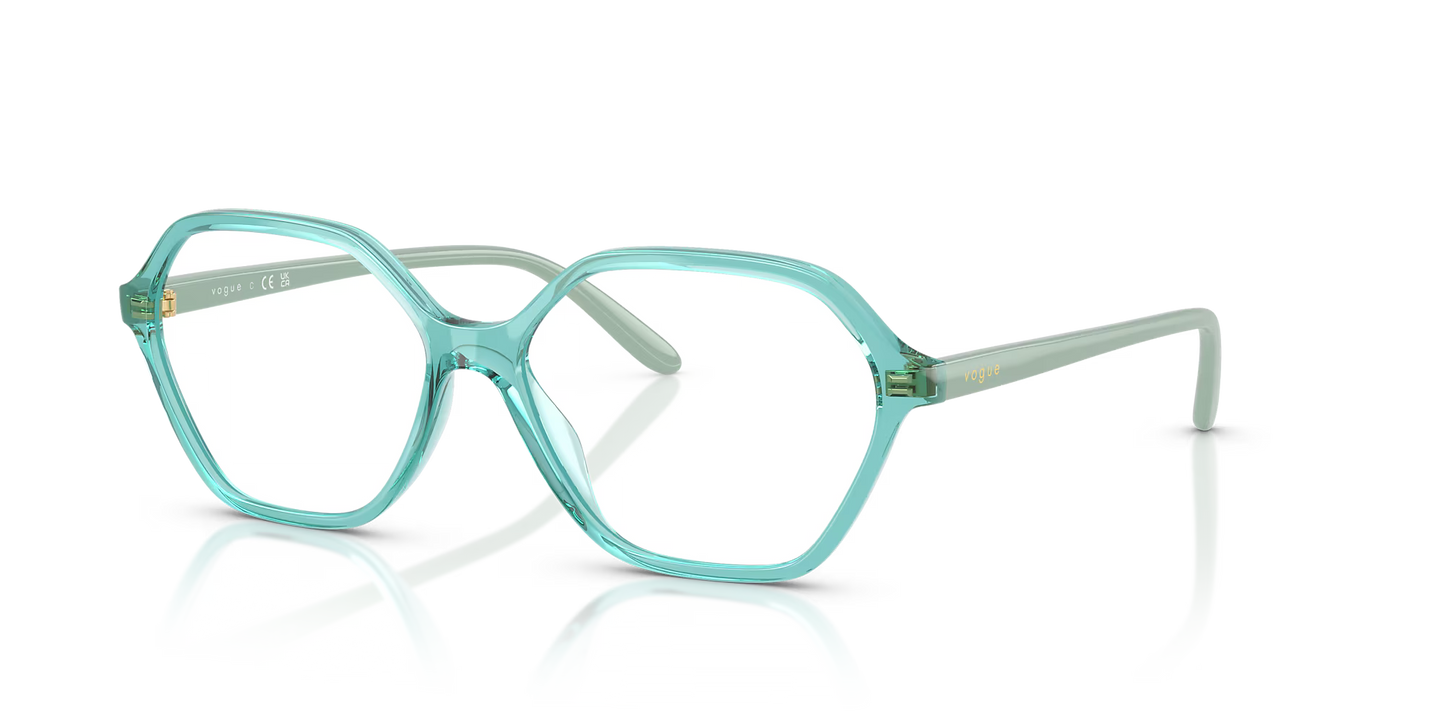Vogue VO5622 TURQUOISE