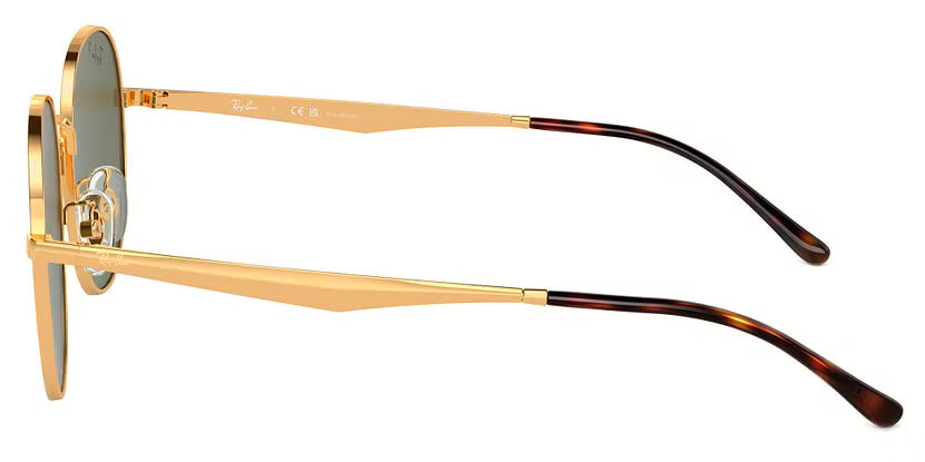 Ray-Ban RB3727D C001/13