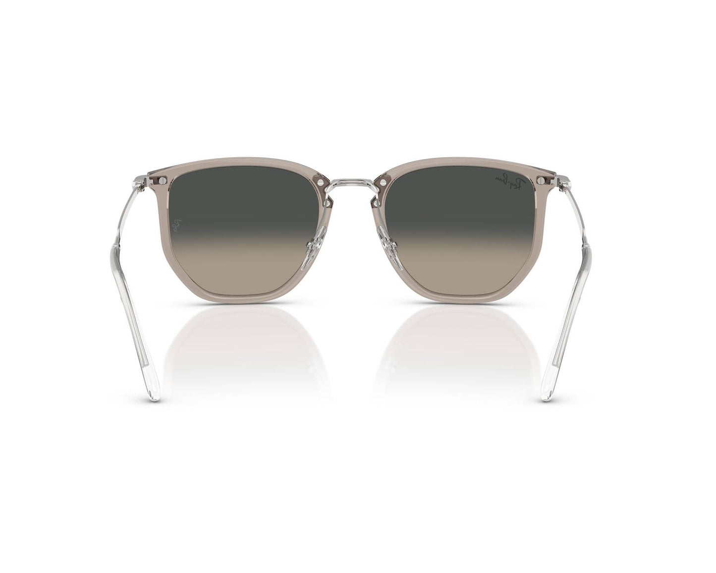 Ray-Ban RB4451 TRANSLUCIDA