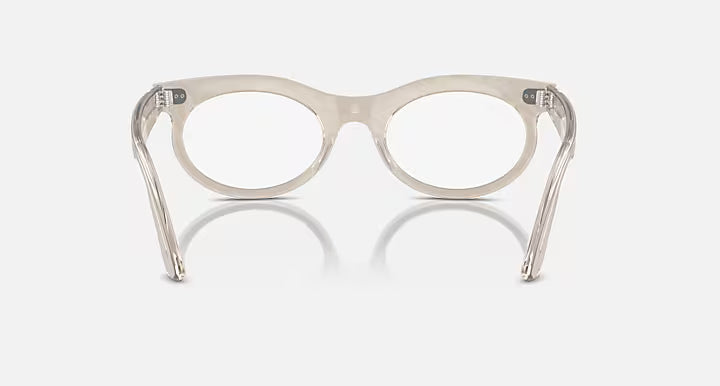 Ray-Ban WAYFARER OVAL (Cambia de color)