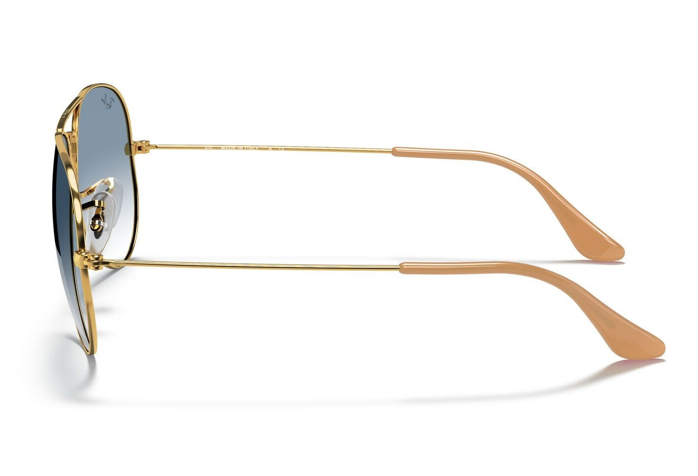 Ray-Ban AVIATOR LARGE METAL