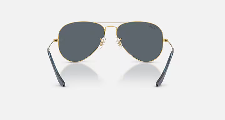 Ray-Ban AVIATOR LARGE METAL