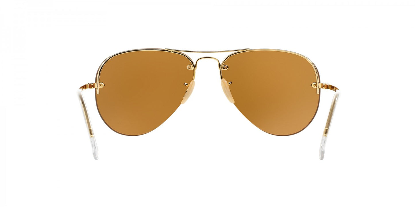 Ray-Ban RB3449 001/2Y