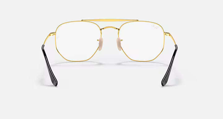 Ray-Ban MARSHAL OPTICS