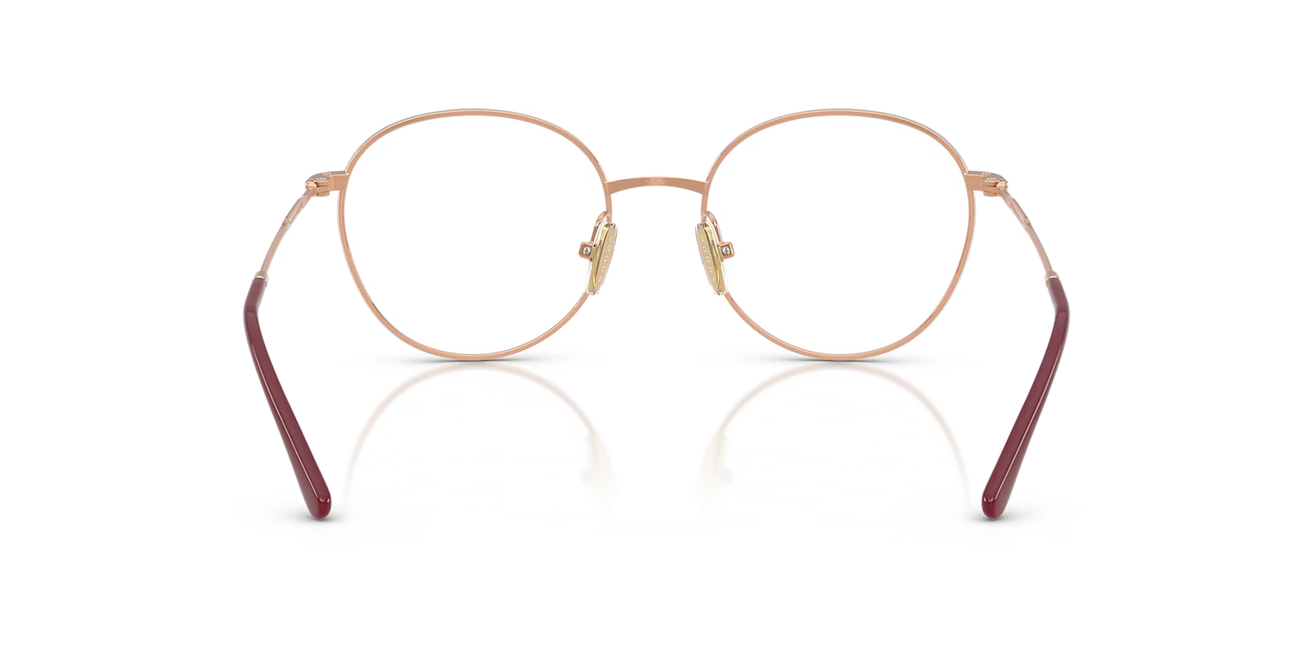 Vogue VO4280-T Dorado