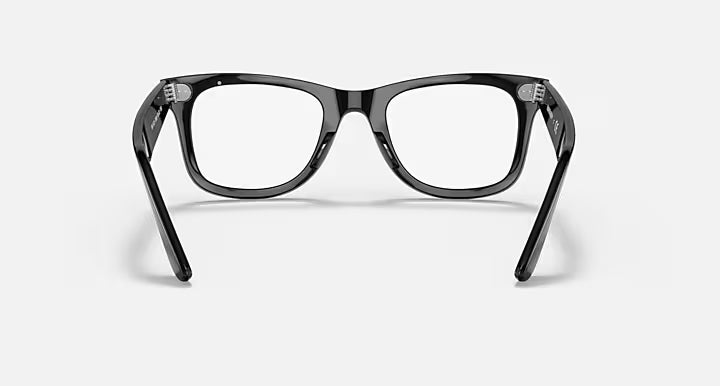 Ray-Ban ORIGINAL WAYFARER OPTICS ELÍPTICAS