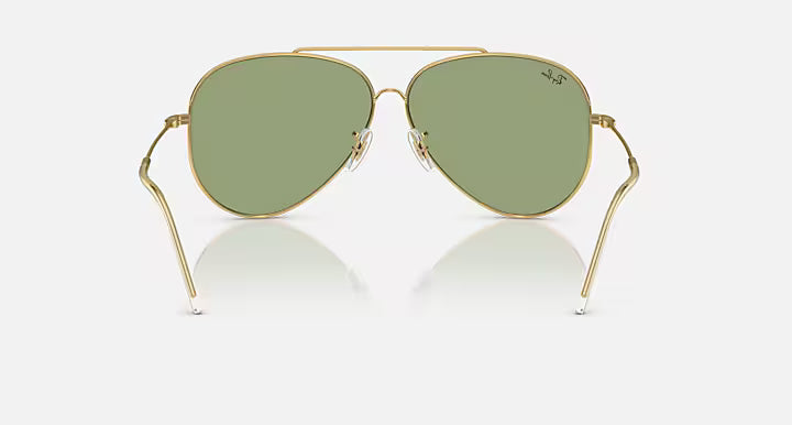 Ray-Ban AVIATOR REVERSE