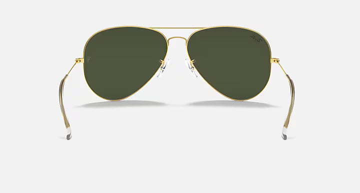 Ray-Ban AVIATOR LARGE METAL