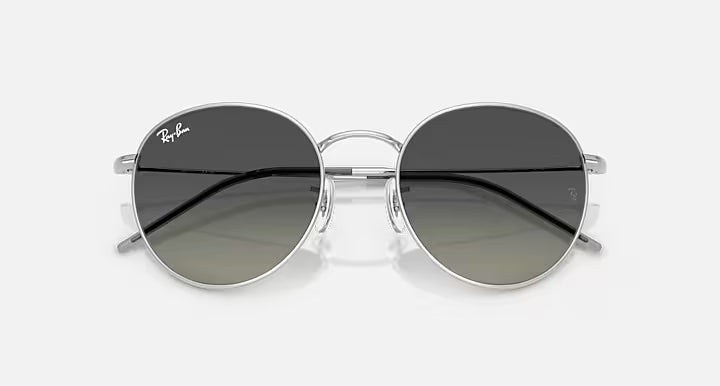 Ray-Ban RBR0103 ROUND REVERSE