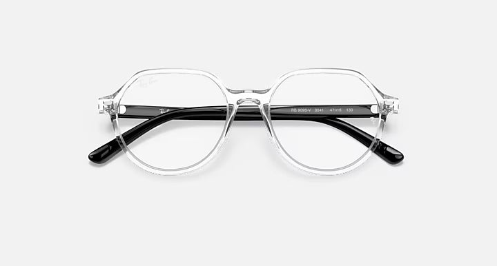 Ray-Ban RB9095V HEXAGONAL
