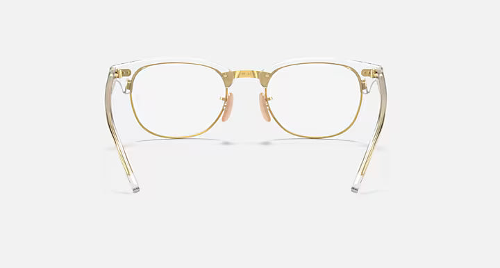 Ray-Ban CLUBMASTER OPTICS