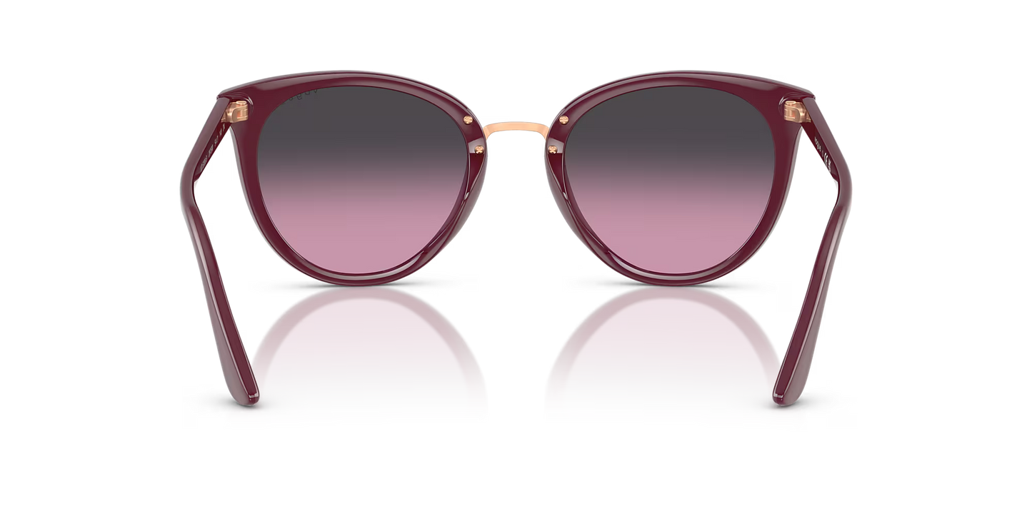 Vogue VO5230-S OVAL-AGATADA