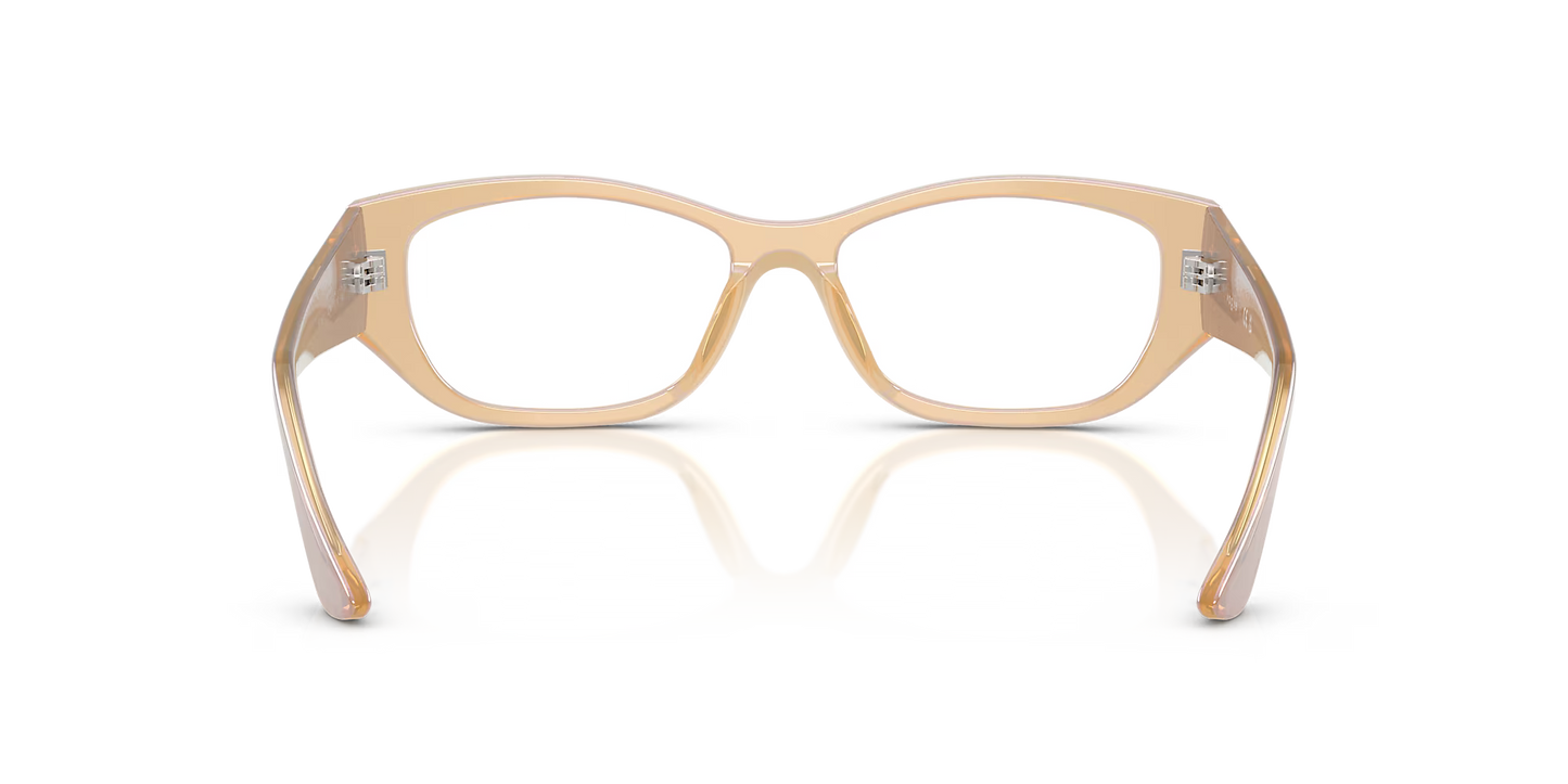 Vogue VO5640U TRANSPARENT