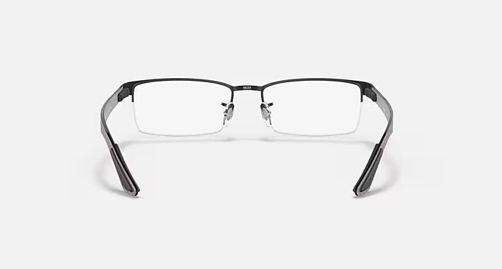 Ray-Ban RB8412 AL AIRE OPTICS