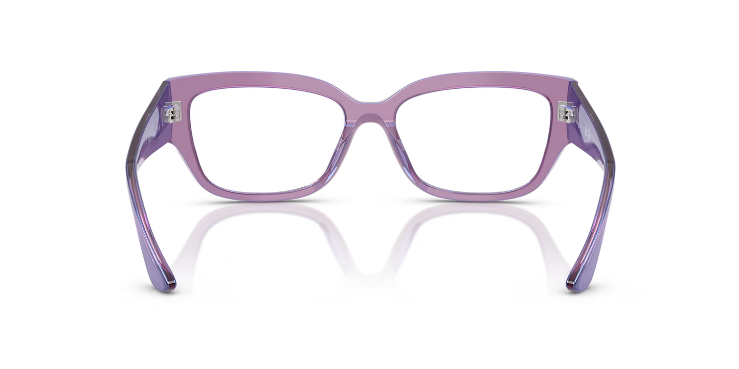 Vogue VO5639U SEMI AGATADA