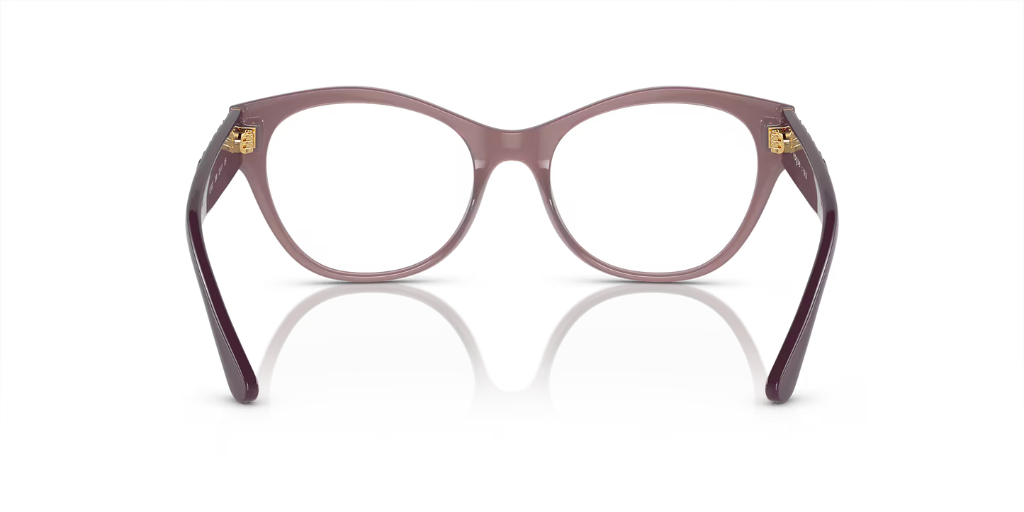 Vogue VO5527 AGATADA ROSA