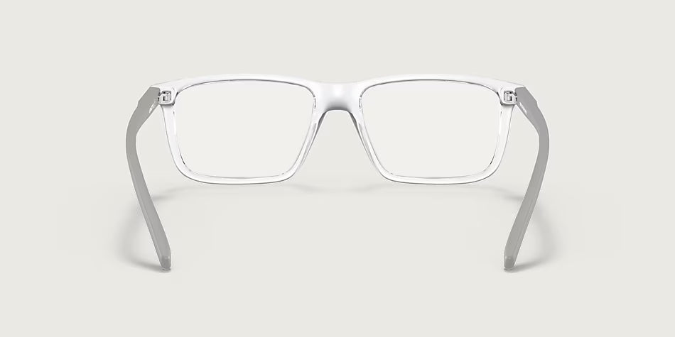 Arnette EYEKE