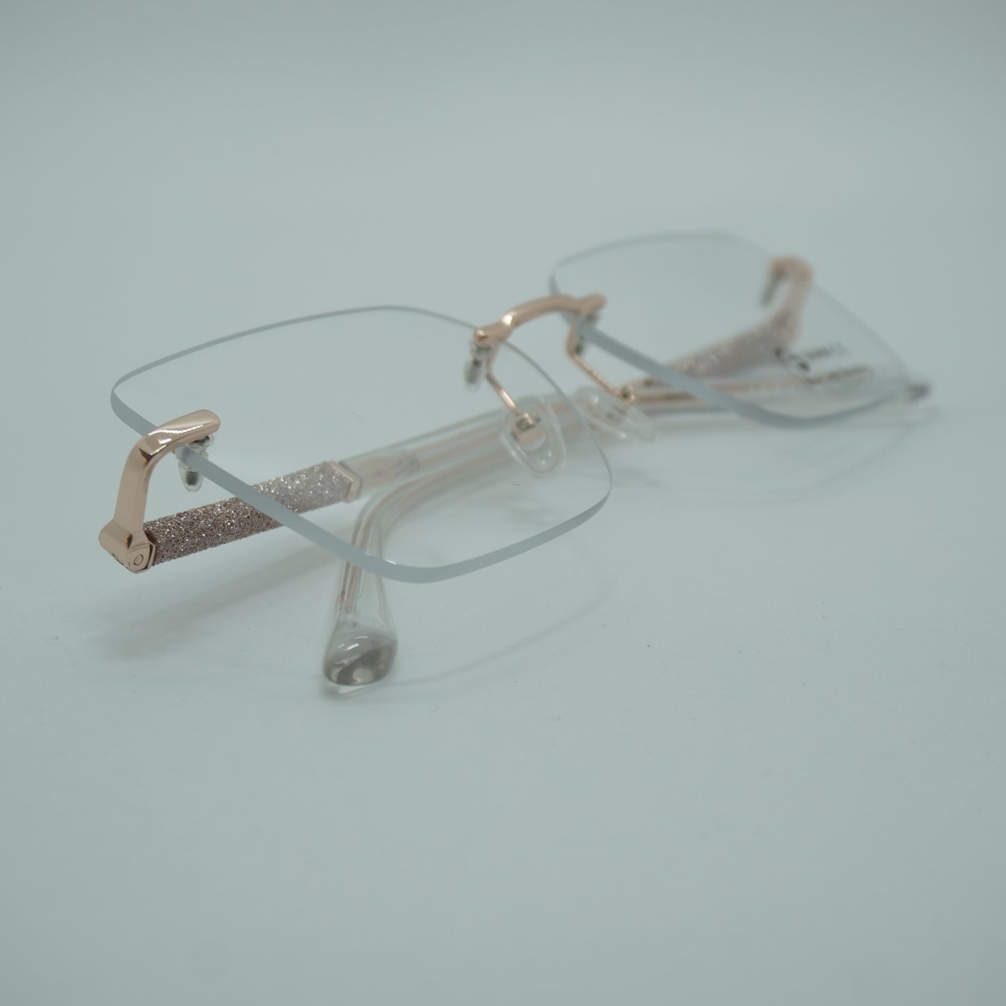 Munturas Mujer - Tres Piezas Dorada+ lente formulado.