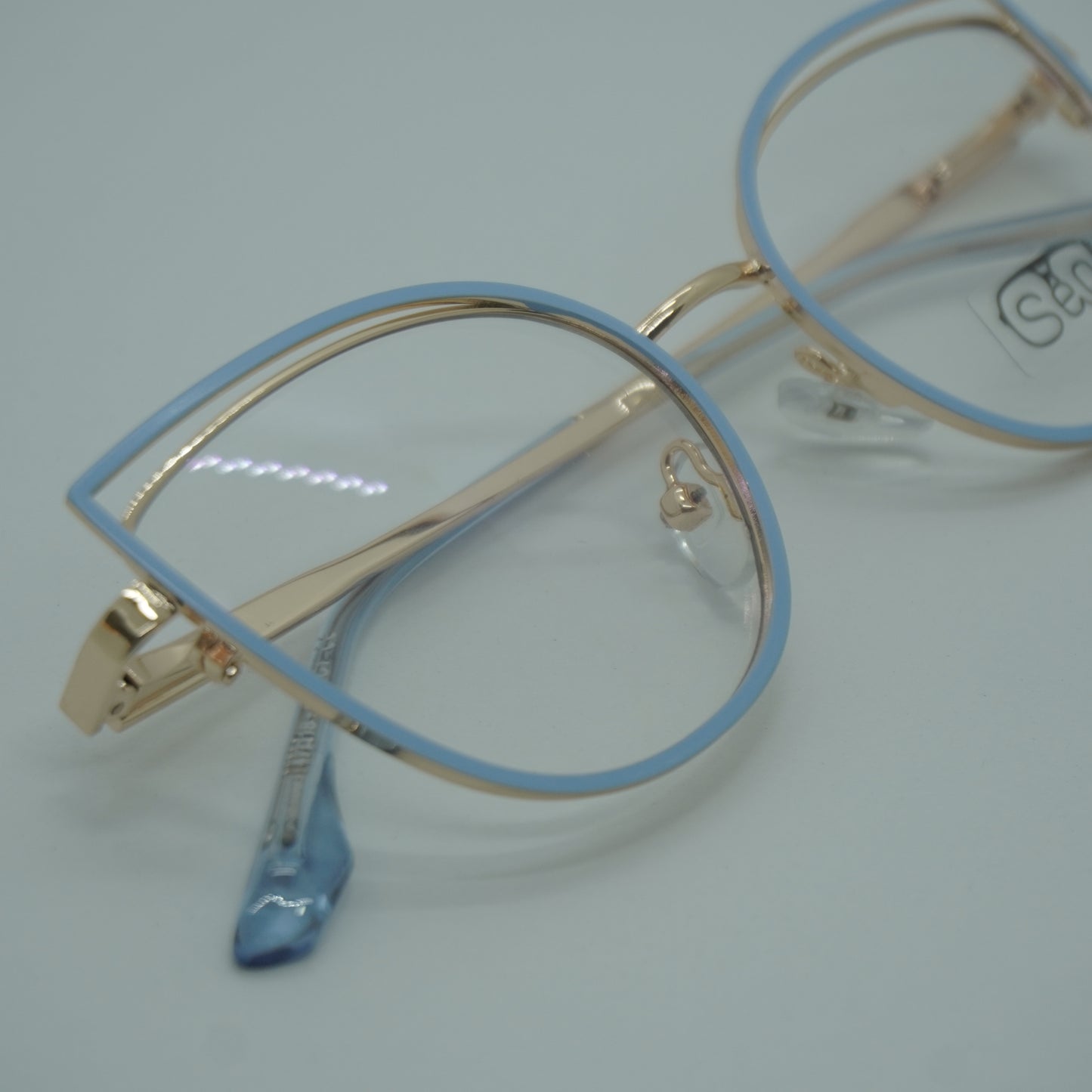 Monturas Mujer - Bluegold+ lente formulado.