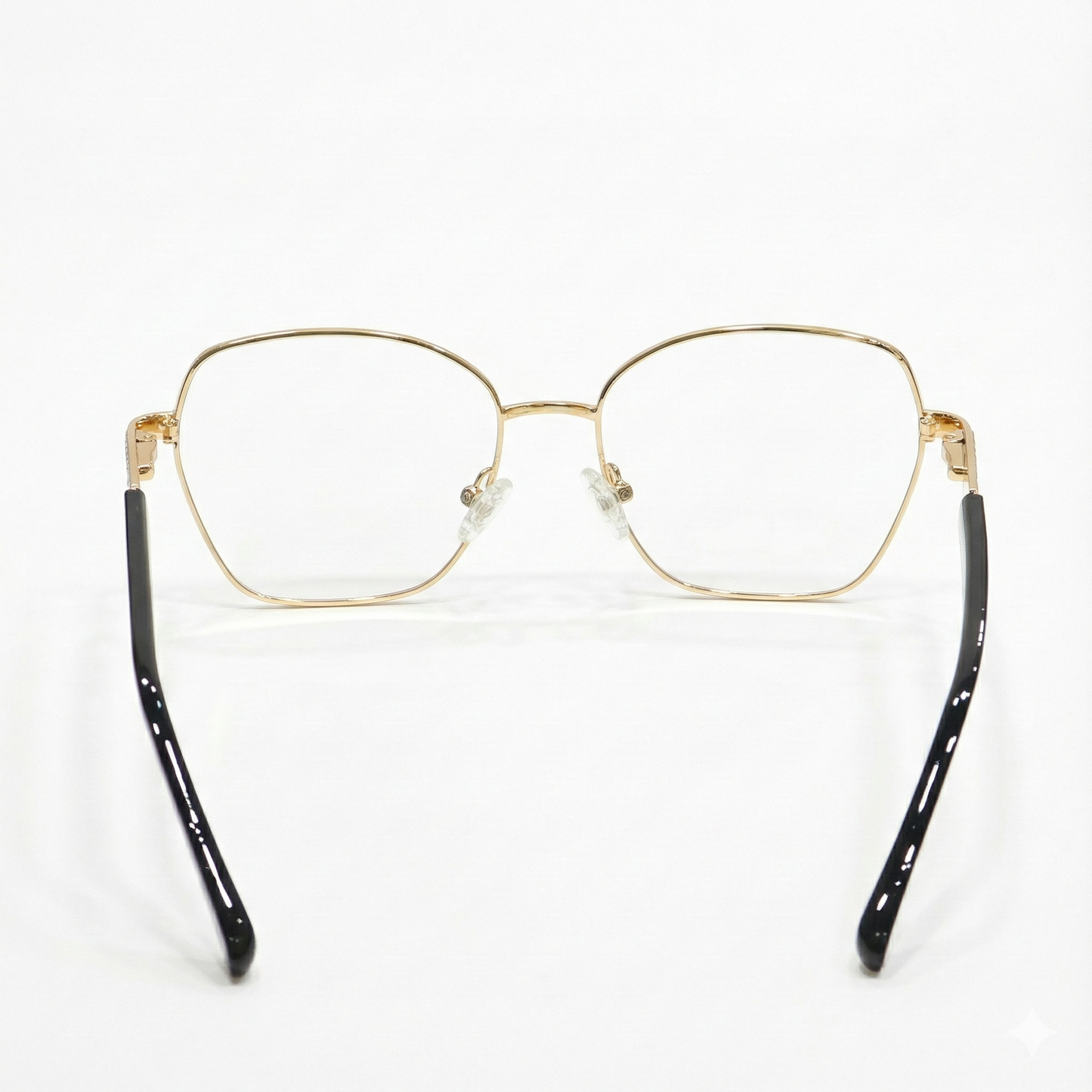 Montura Agatada metal - Diseño Audaz y Moderno