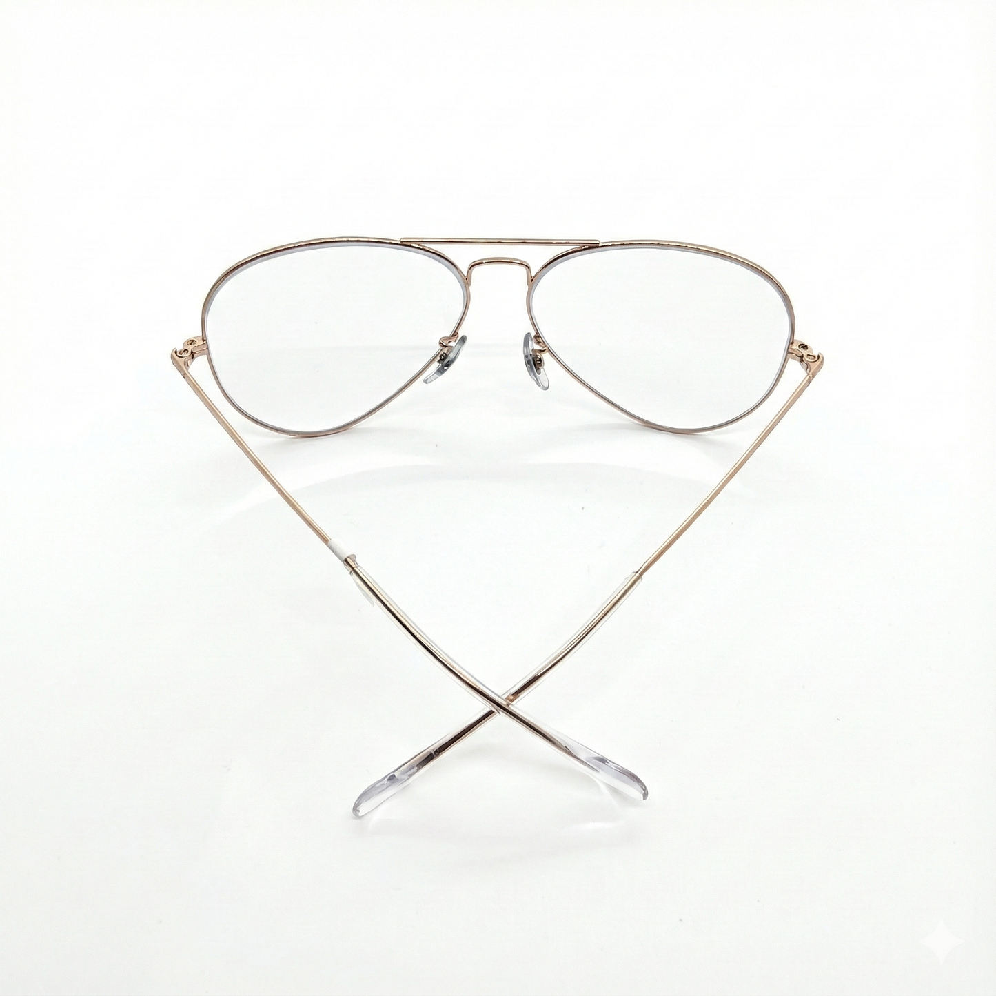 Ray-Ban AVIATOR METAL II