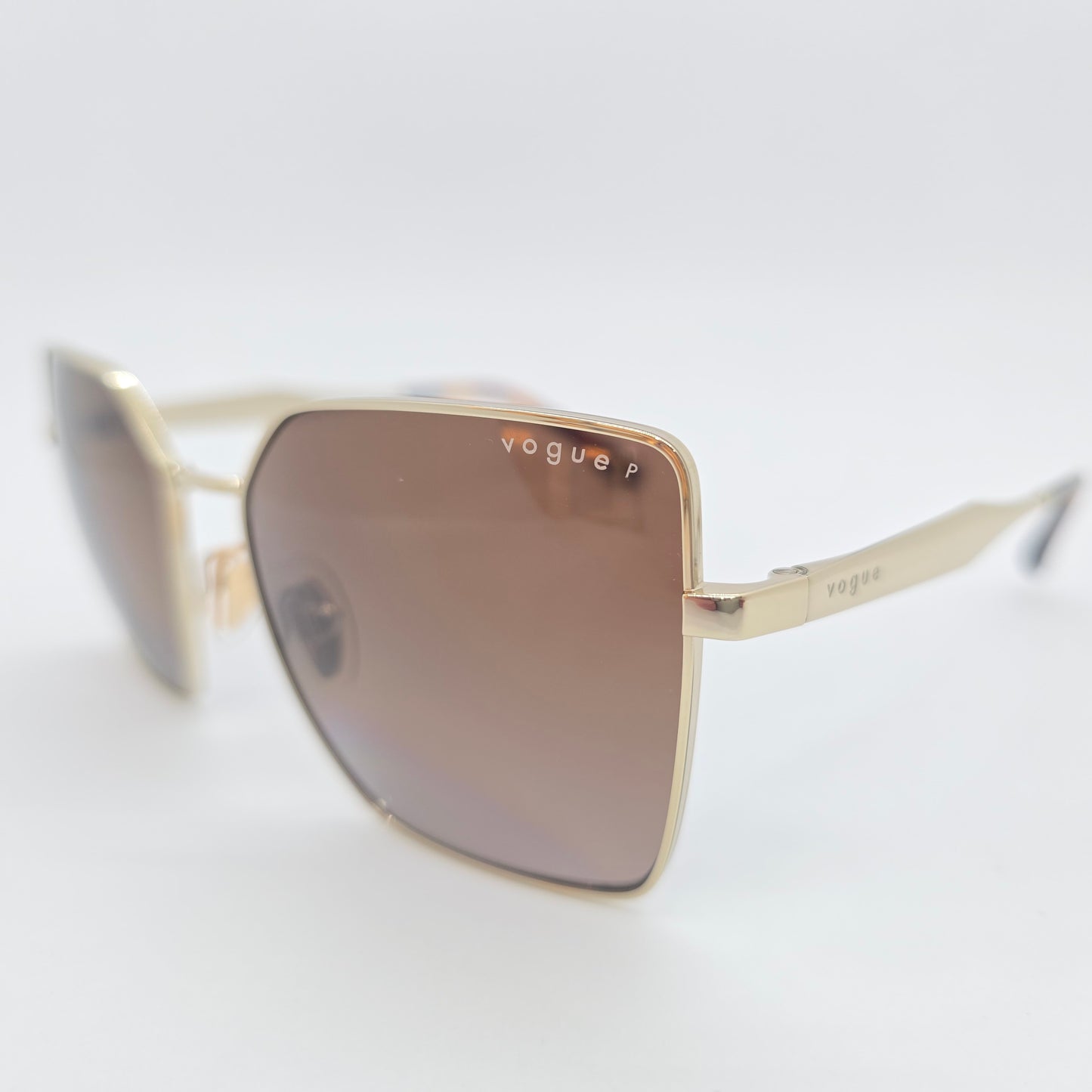 😎 Vogue VO4284-S 848/T5 – Gafas de Sol Polarizadas de Lujo