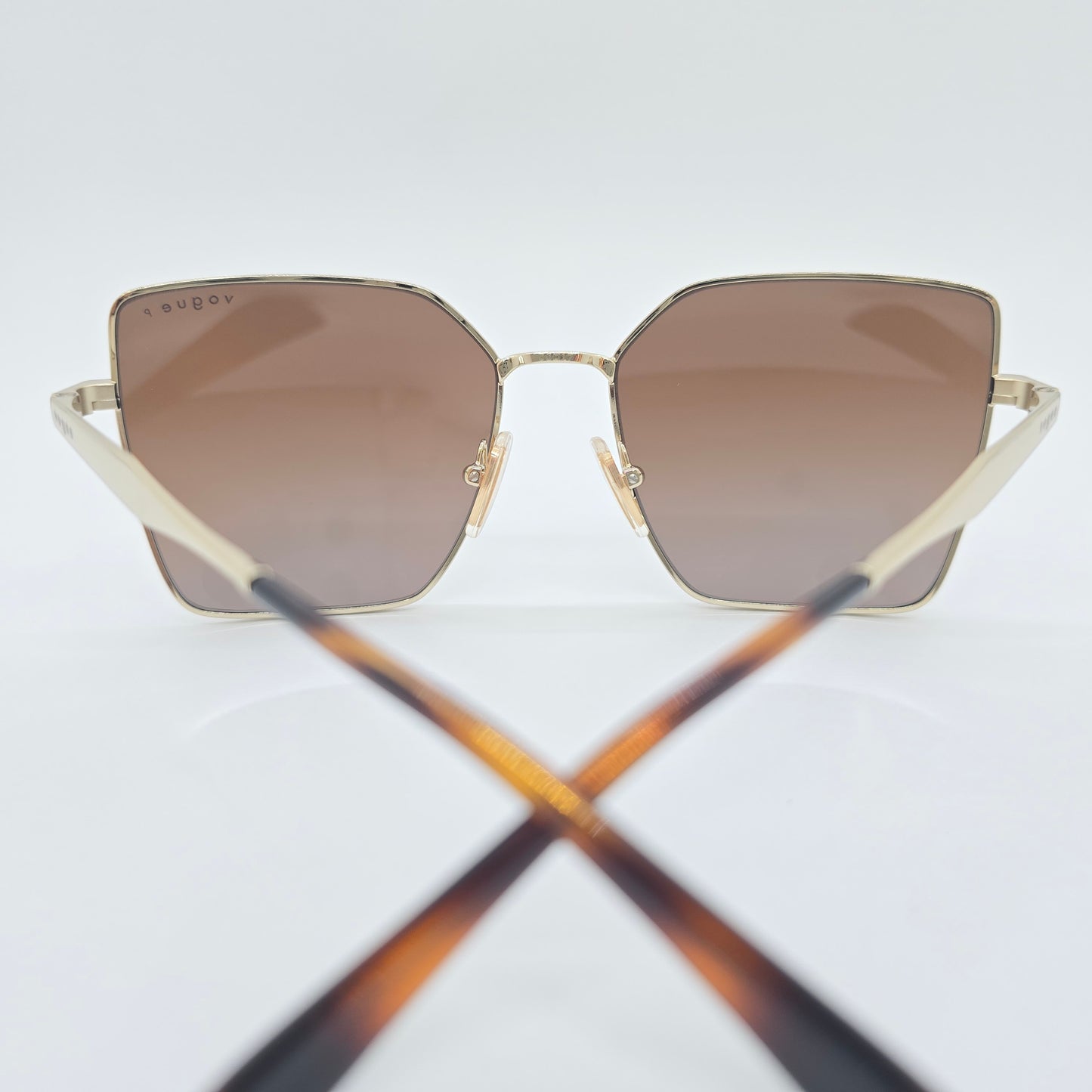 😎 Vogue VO4284-S 848/T5 – Gafas de Sol Polarizadas de Lujo