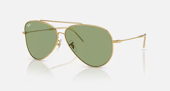 Ray-Ban AVIATOR REVERSE