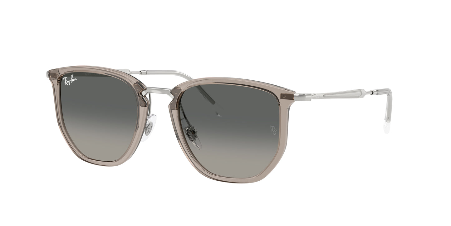 Ray-Ban RB4451 TRANSLUCIDA