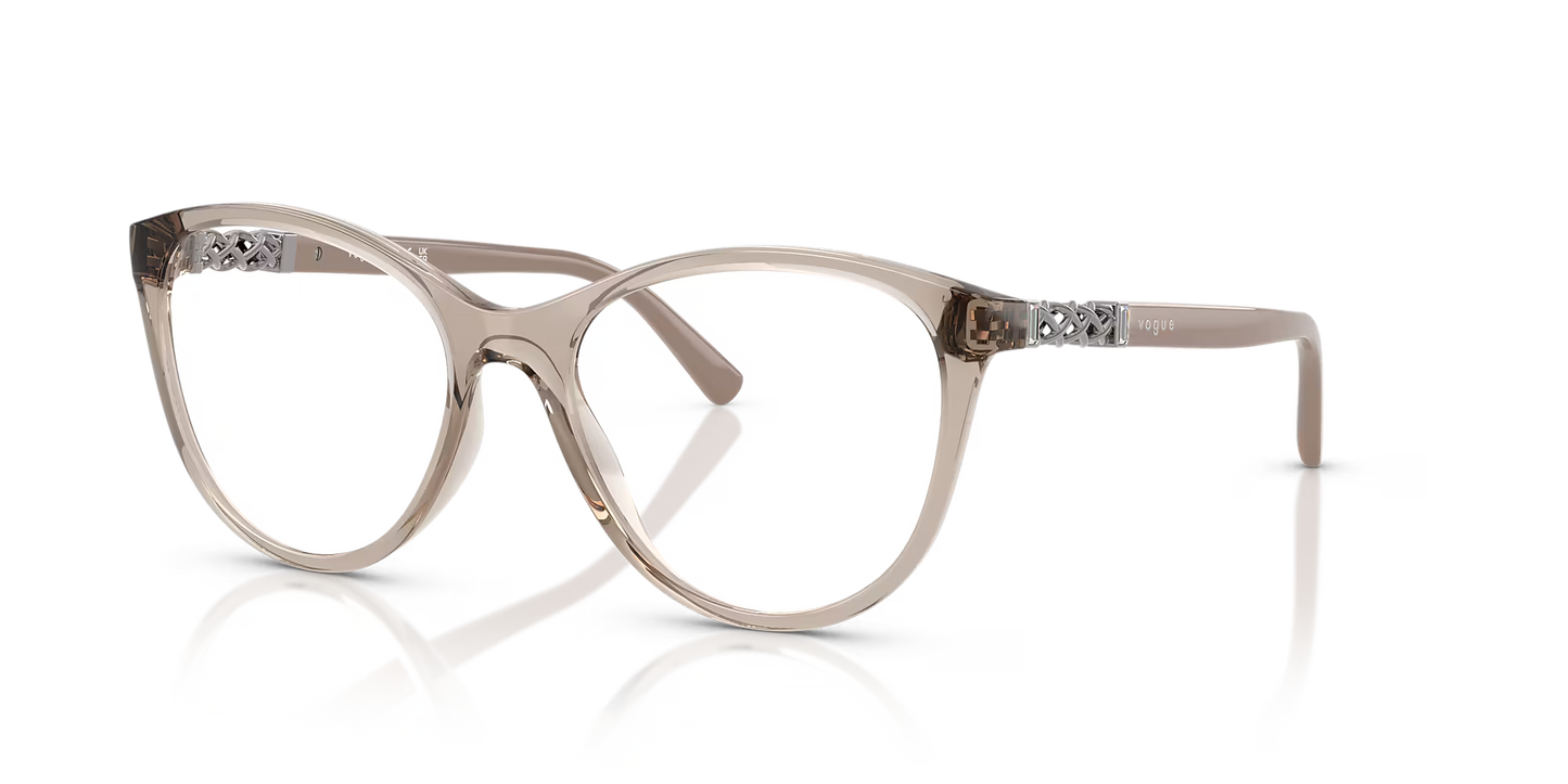 Vogue VO5631-B CARAMELO