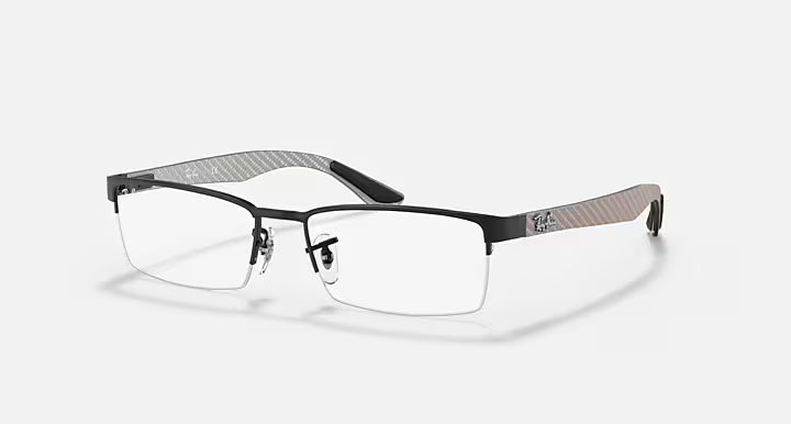 Ray-Ban RB8412 AL AIRE OPTICS