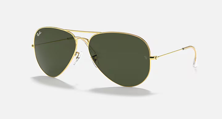 Ray-Ban AVIATOR LARGE METAL