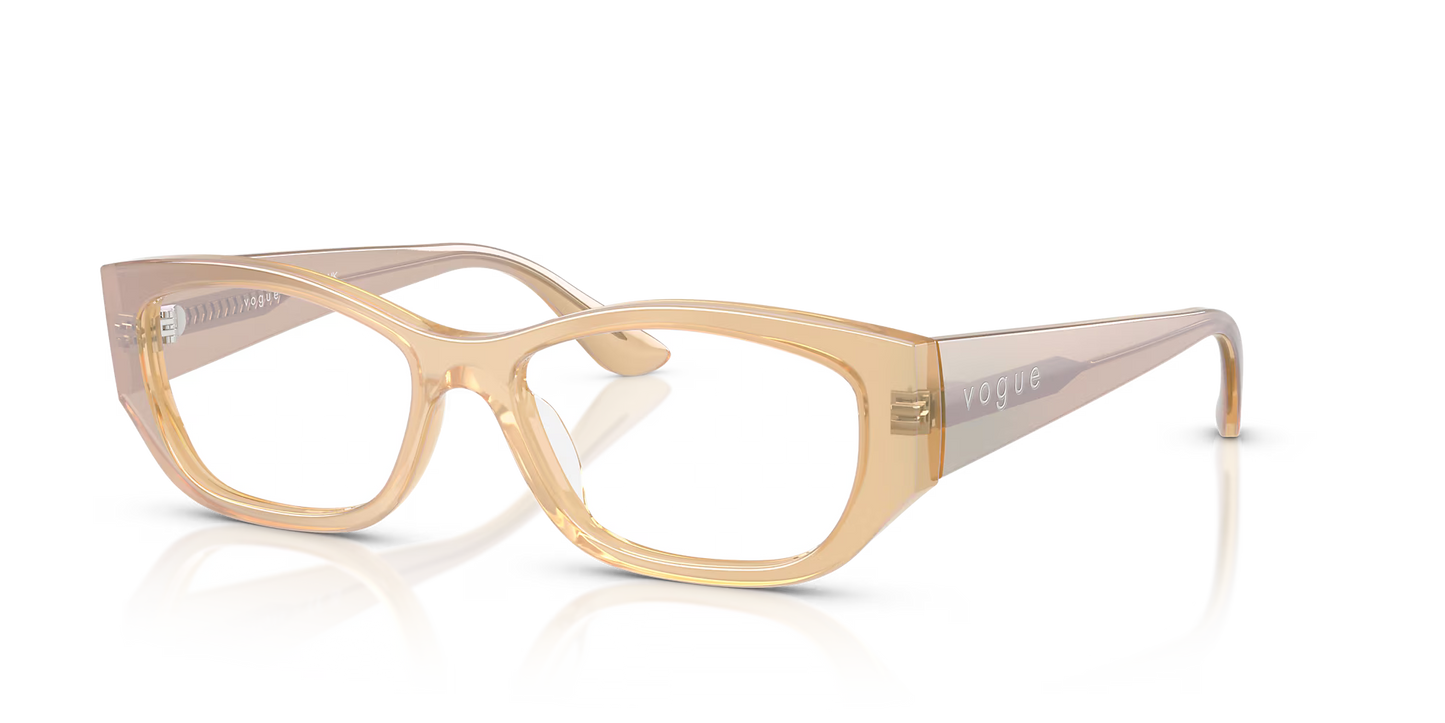 Vogue VO5640U TRANSPARENT