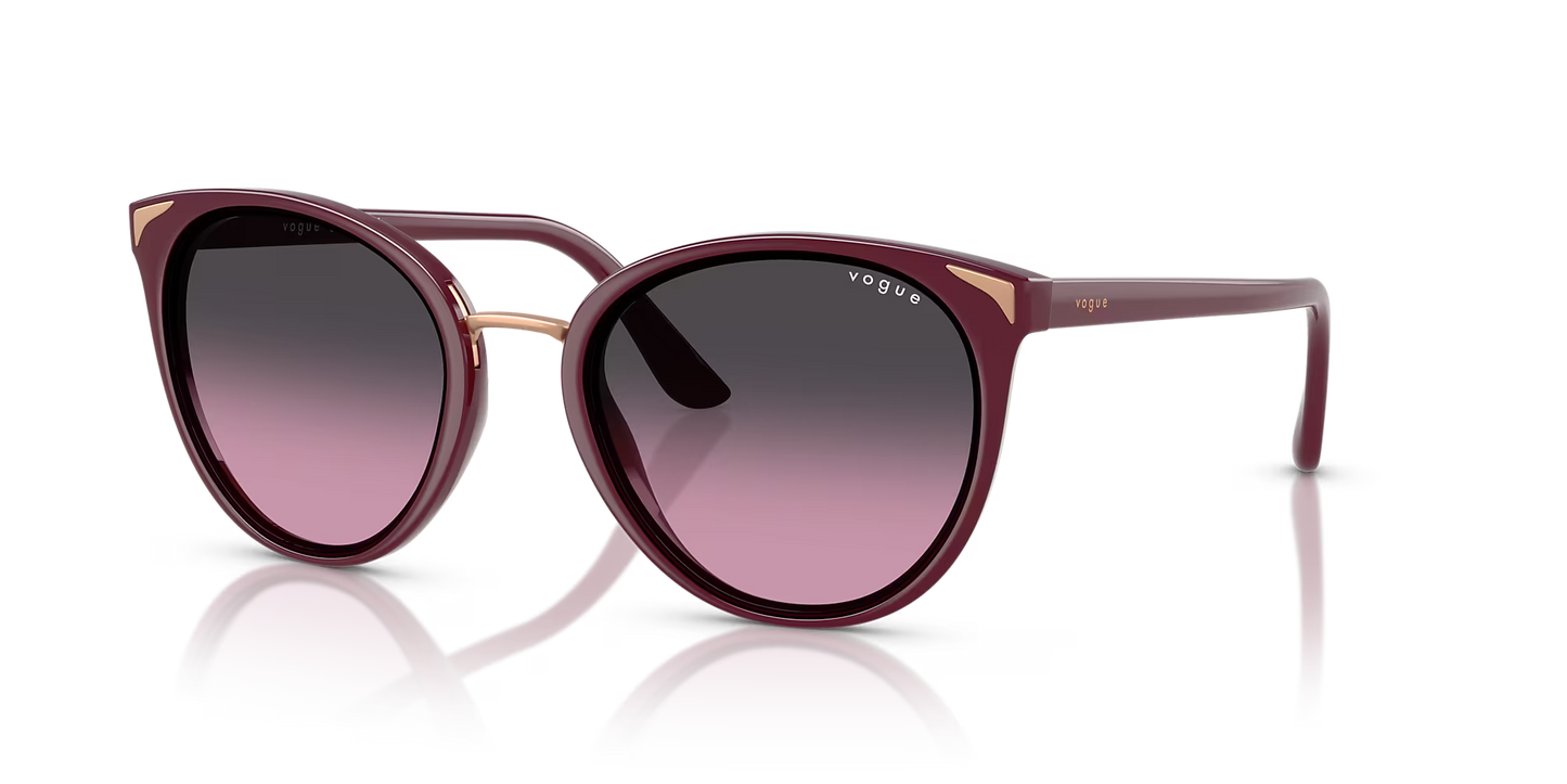 Vogue VO5230-S OVAL-AGATADA
