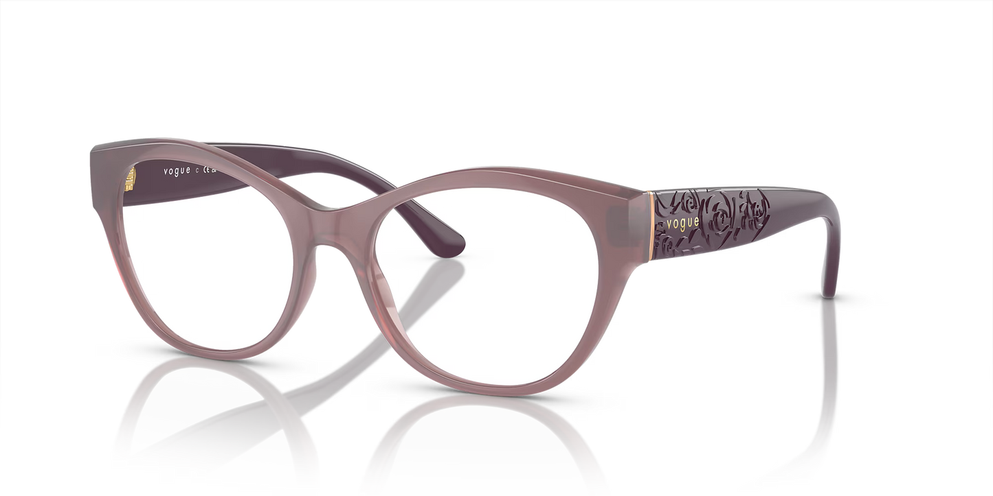 Vogue VO5527 AGATADA ROSA