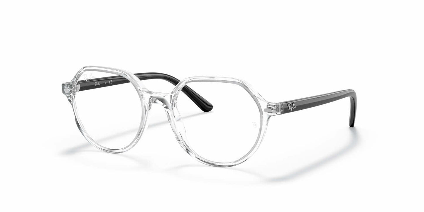 Ray-Ban RB9095V HEXAGONAL