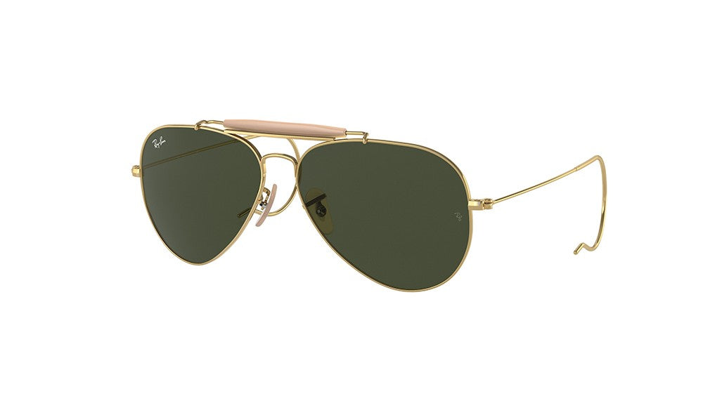 Ray-Ban RB3030 CL0216