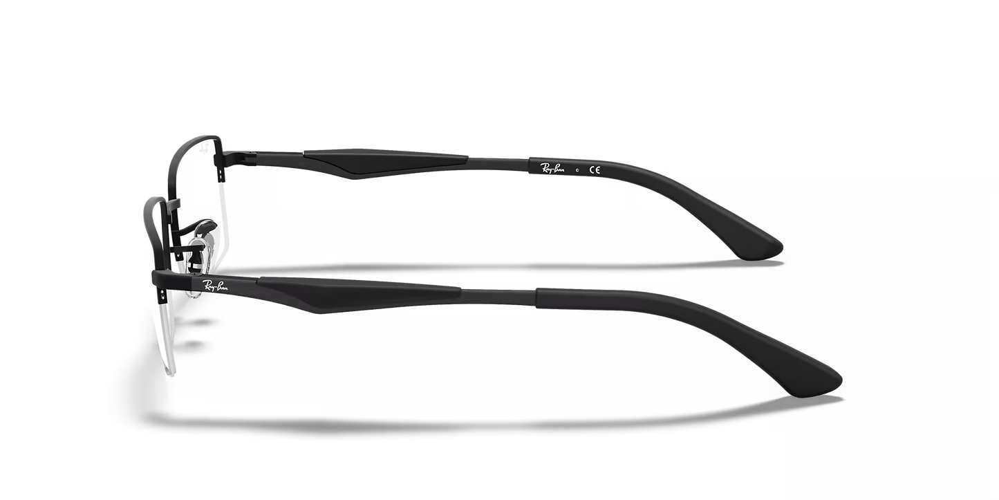 Ray-Ban RB6285 OPTICS