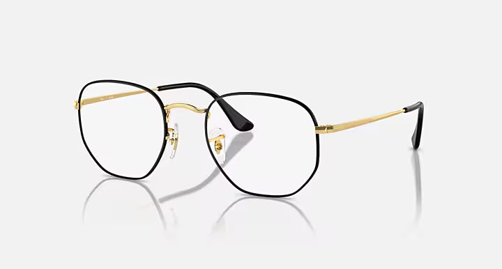 Ray-Ban HEXAGONAL OPTICS