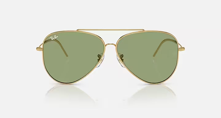 Ray-Ban AVIATOR REVERSE