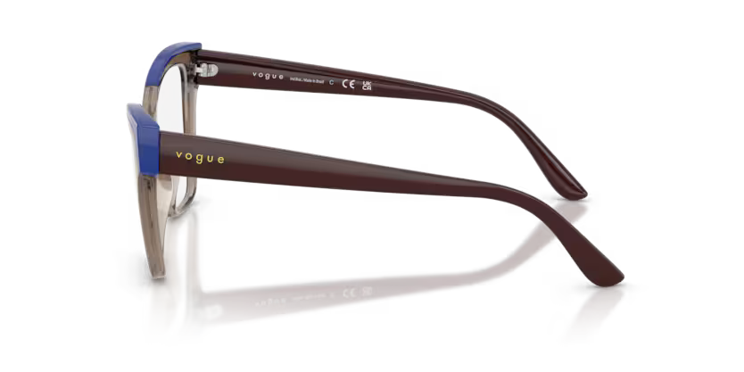 Vogue VO5578-L AGATADA