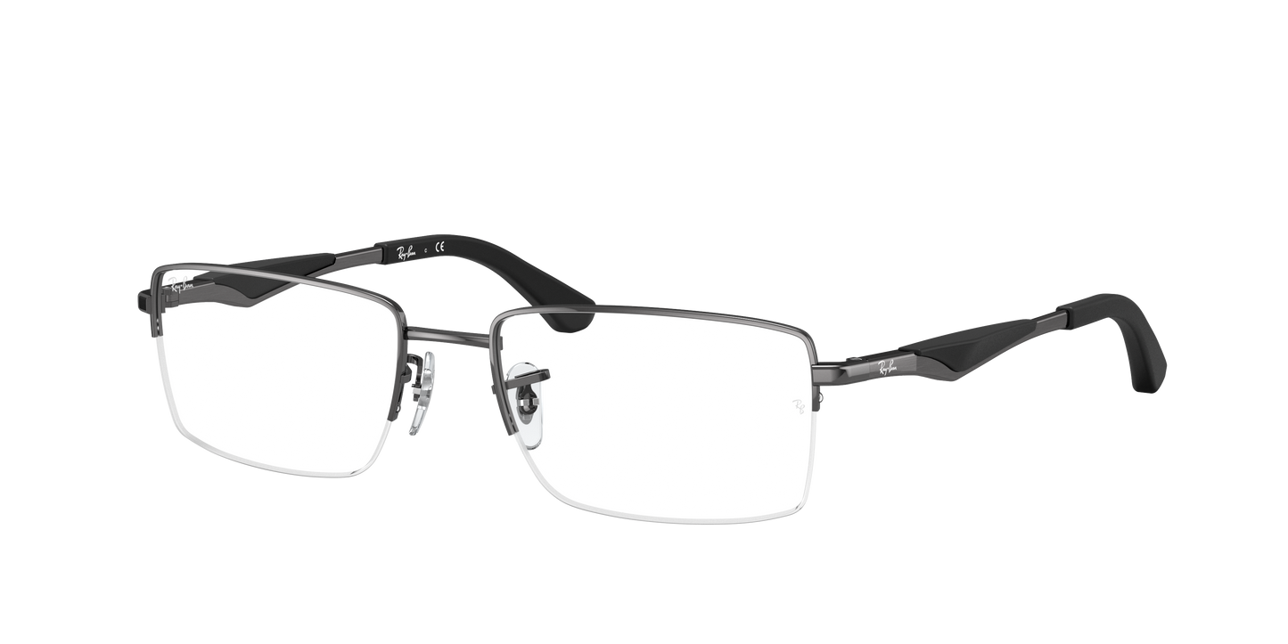 Ray-Ban RB6285 OPTICS