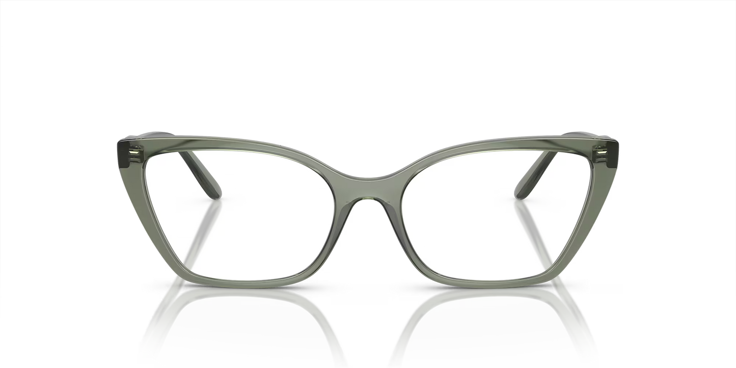 Vogue VO5519 AGATA VERDE ANADE