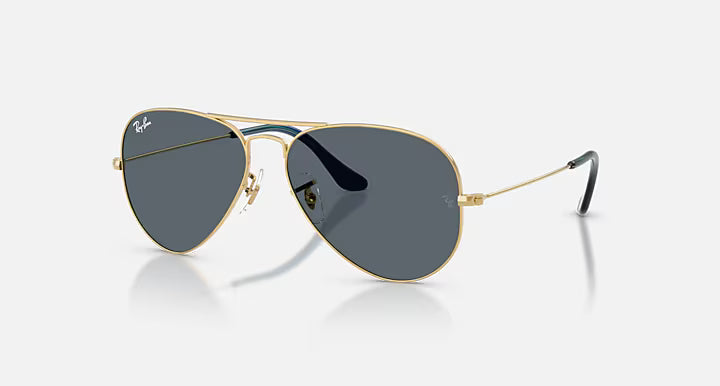 Ray-Ban AVIATOR LARGE METAL