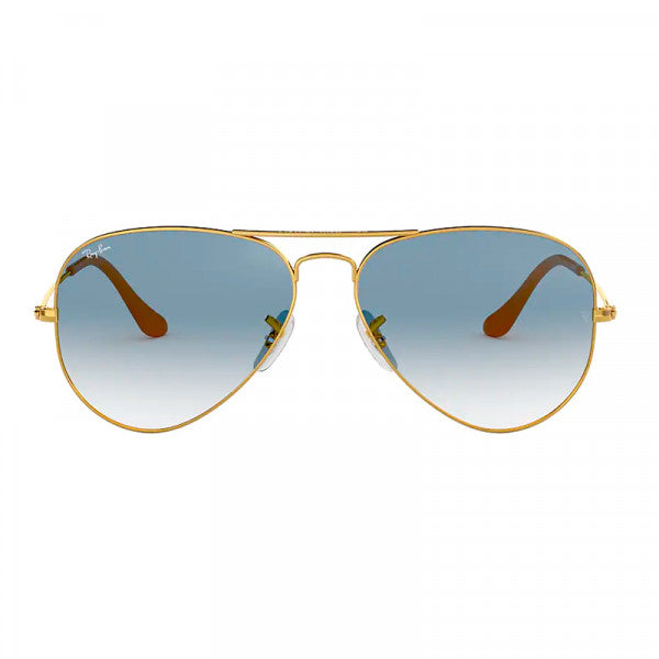 Ray-Ban AVIATOR LARGE METAL