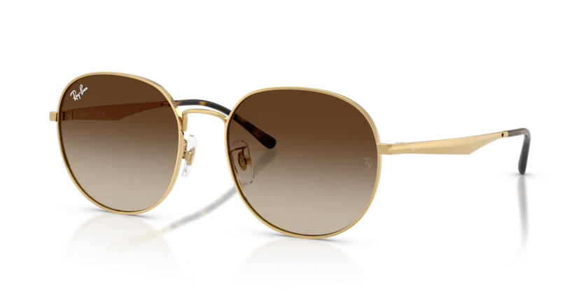 Ray-Ban RB3727D C001/13