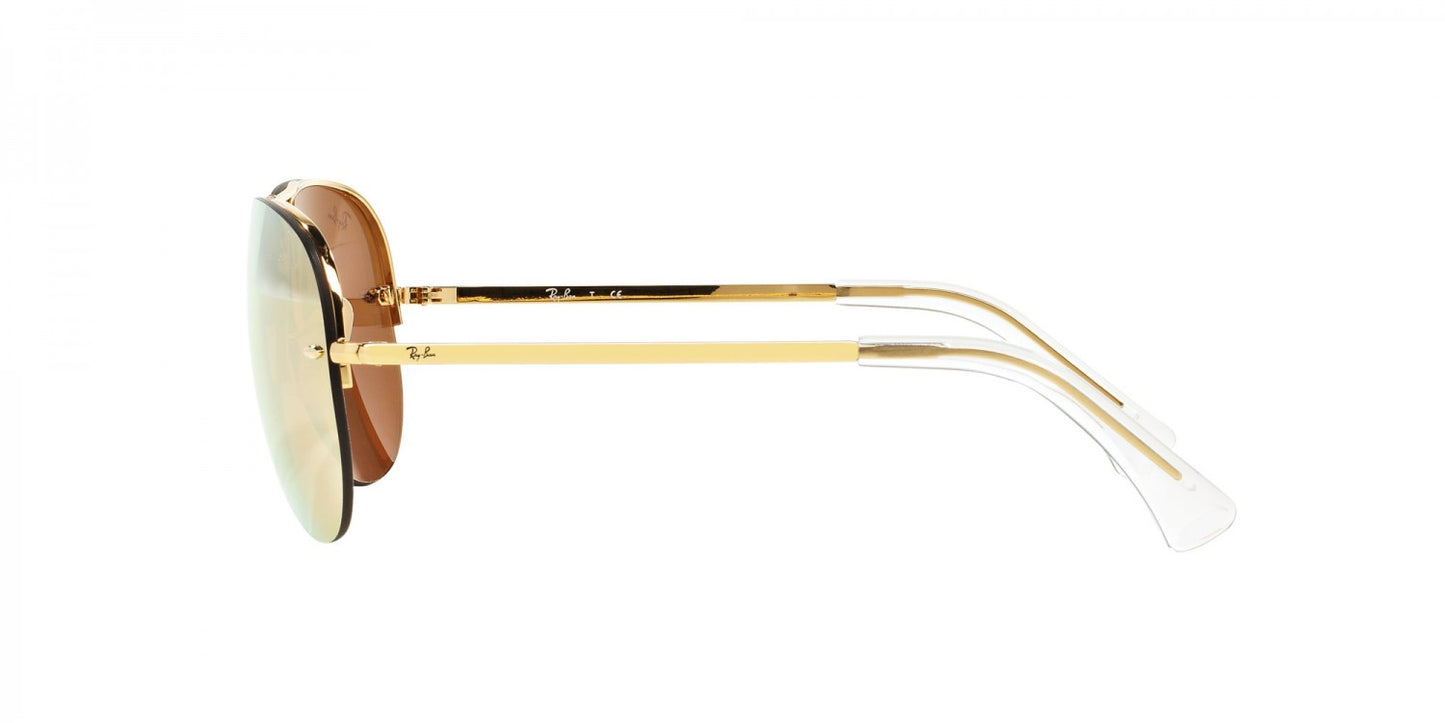 Ray-Ban RB3449 001/2Y