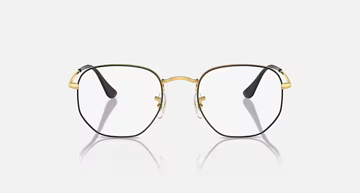 Ray-Ban HEXAGONAL OPTICS