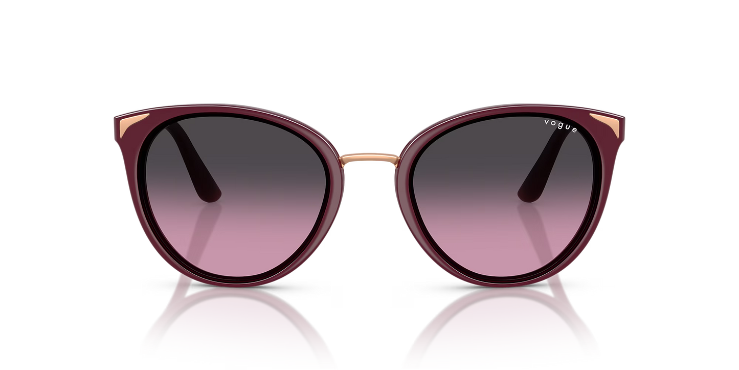 Vogue VO5230-S OVAL-AGATADA
