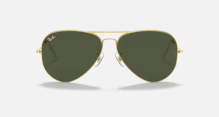 Ray-Ban AVIATOR LARGE METAL